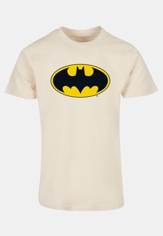 DC Originals - Batman Logo Basic T-Shirt