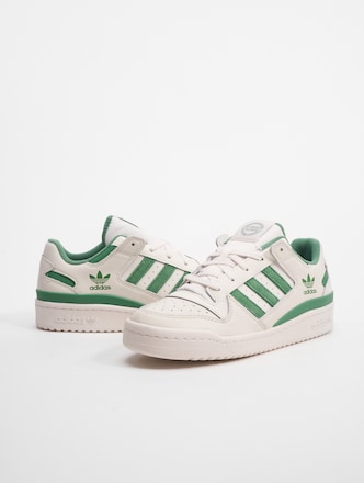 adidas Performance Forum Low CL Sneaker