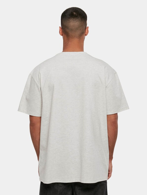 Heavy Oversize Tee-1