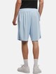 DEF Mesh Shorts-1