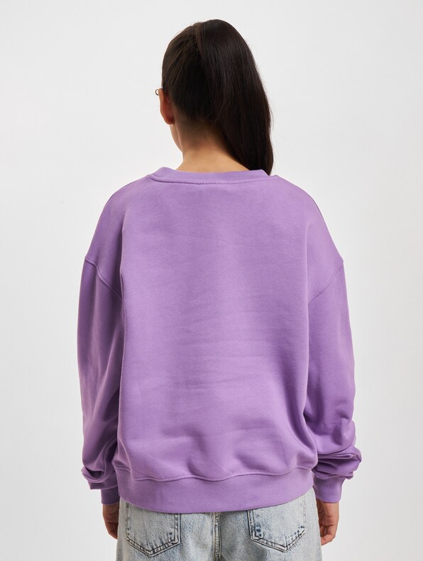 Lifestyle Brushed Fleece-1