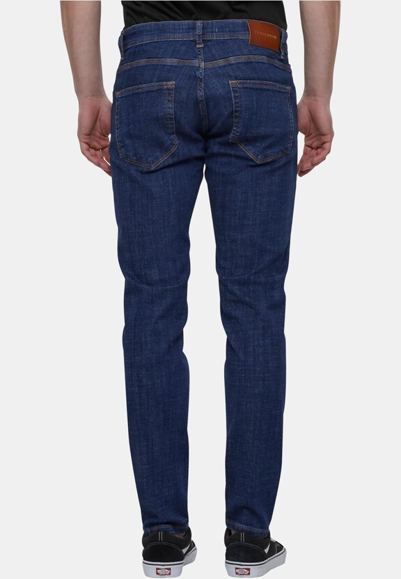 Tapered -1