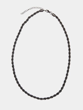 Urban Classics Charon Intertwine Necklace