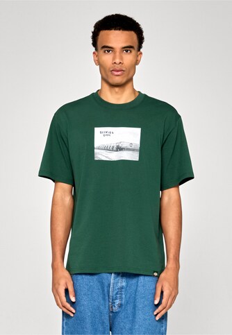SEVIER TEE SS