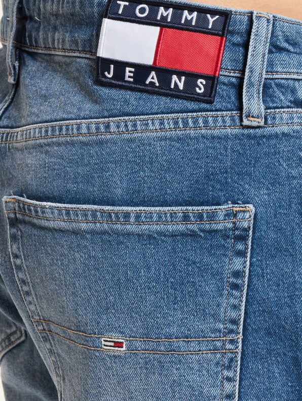 Tommy Jeans Dad Jean Regular Tapered BE632-4