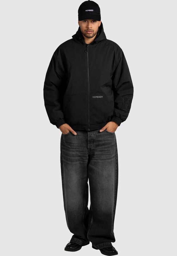 Homeboy x-tra DESPERADOS Denim-1