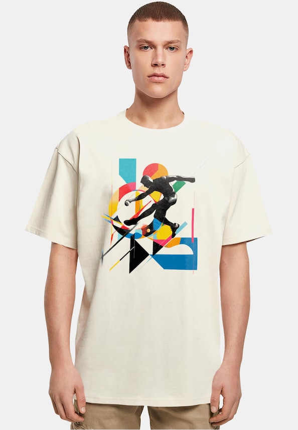 Champion Colors Oversize -0