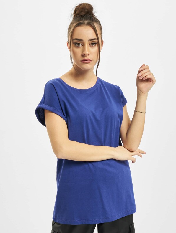 Ladies Extended Shoulder -2