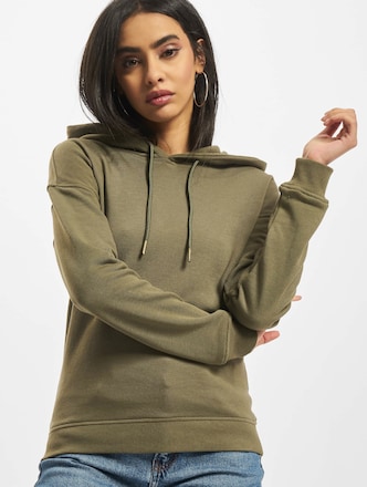 Ladies Hoody