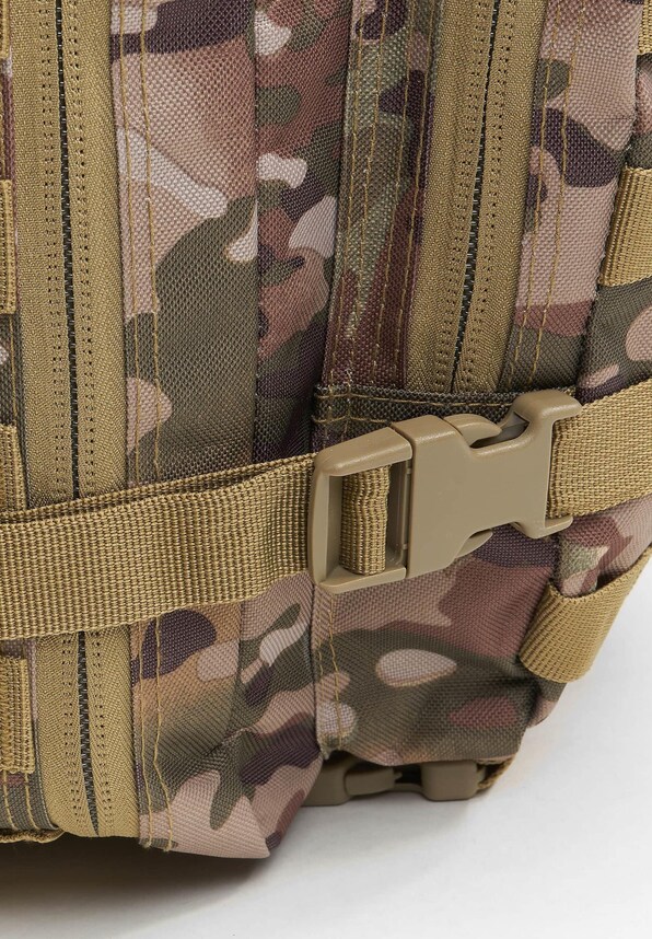 Brandit Us Cooper Patch Medium Backpack-6