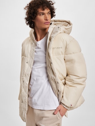 Tommy Jeans Oversized Statement Puffer Jackets