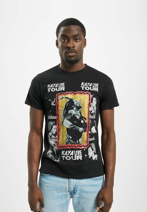 Bob Marley Kaya Live Tour-1