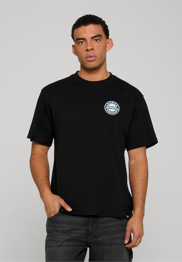 DICKIES CIRCLE TEE SS-0