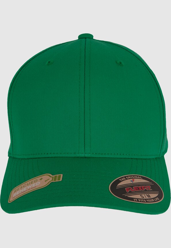 Flexfit Recycled Polyester Cap-0