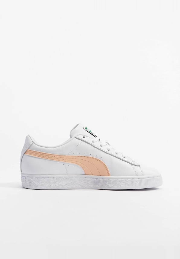 Puma Basket Classic XXI Sneaker-3