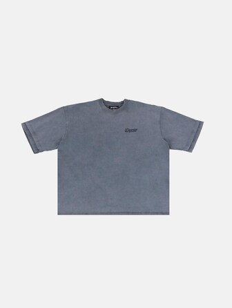 HEAVY OVERSIZE DOUBLE ARM