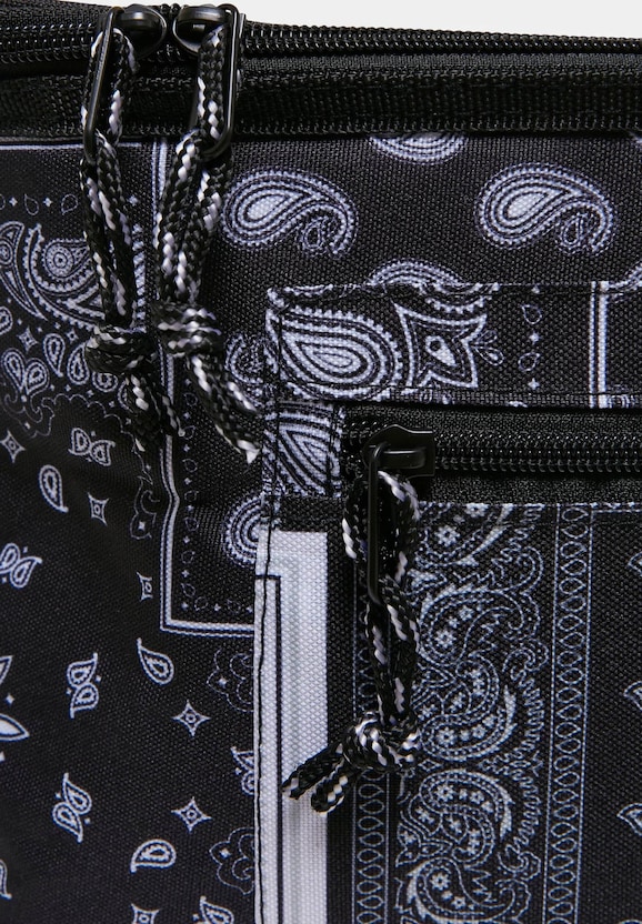 Bandana Patchwork Print-2