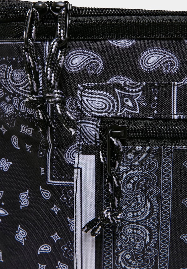 Bandana Patchwork Print-2