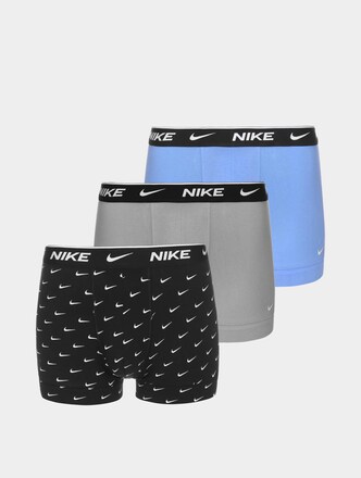 Nike Trunk 3 Pack Boxershorts
