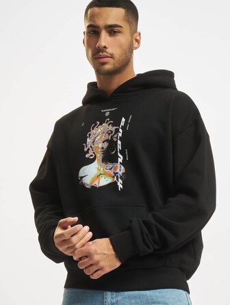 Heavy Oversized Essentials V.4 ''Medusa''