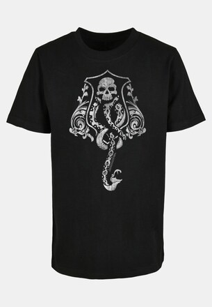 Harry Potter - Dark Mark Crest Kids Basic Tee 2.0