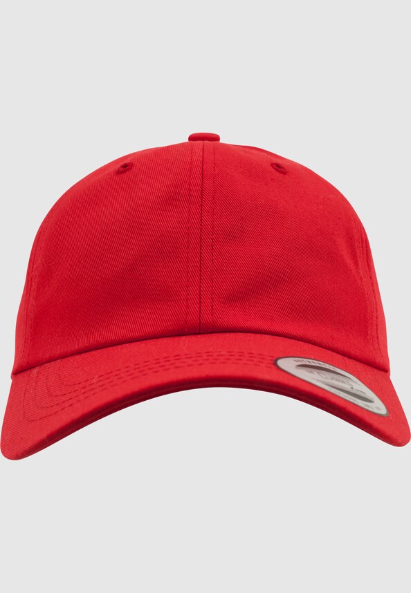 Low Profile Cotton Twill-4