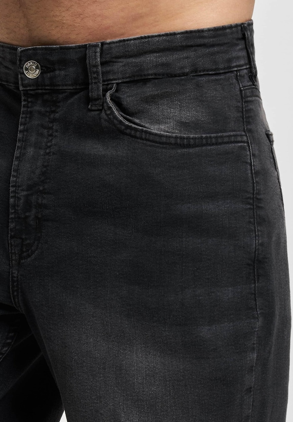 Denim Project Dprecycled Carrot Slim Fit Jeans-5