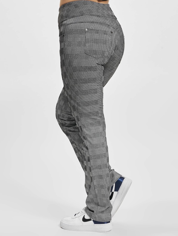 N.O.W.® Buttoned -2