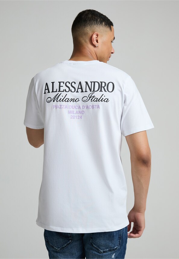 MONTANELLI T-SHIRT-1