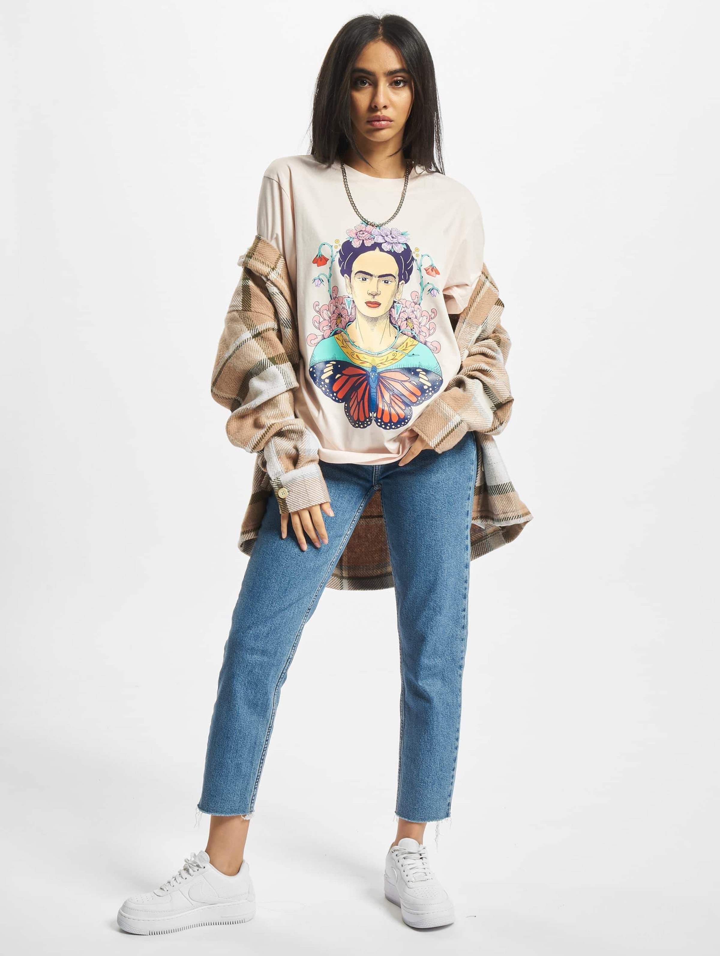 Frida hot sale kahlo sweatshirt