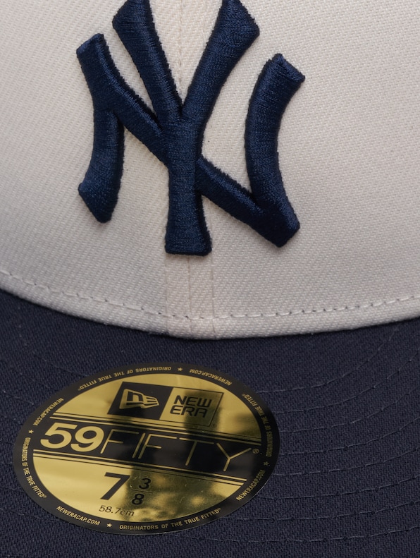 New York Yankees Team Colour 59FIFTY -5