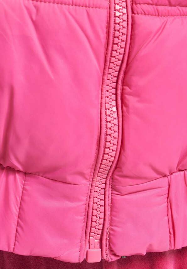 Carol Short Waistcoat-3