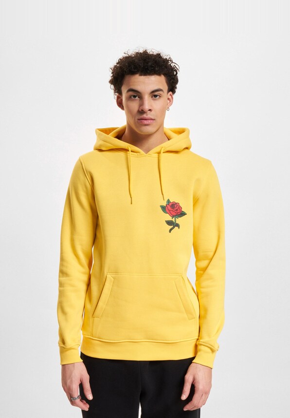 Rose Hoody-2