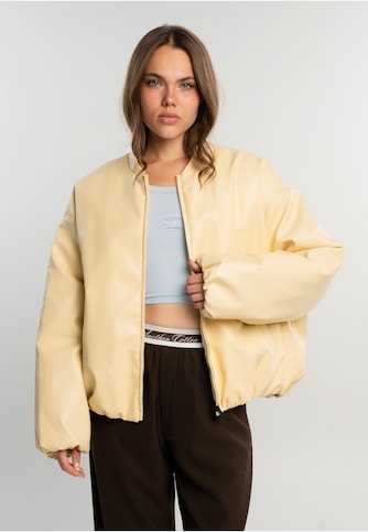 Another Bomber Jacket