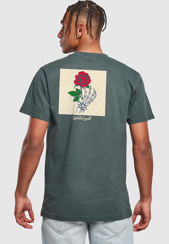Wasted Youth Tee-1