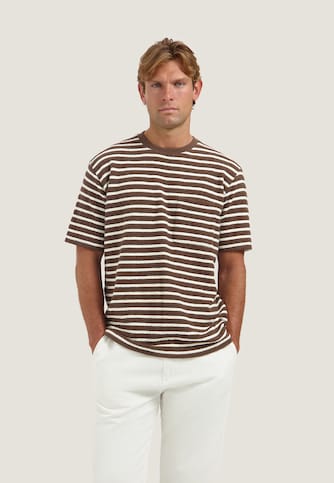 Louie Stripe
