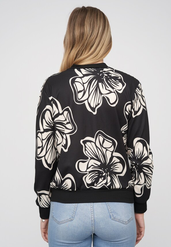 Light Blouson Jacket-1