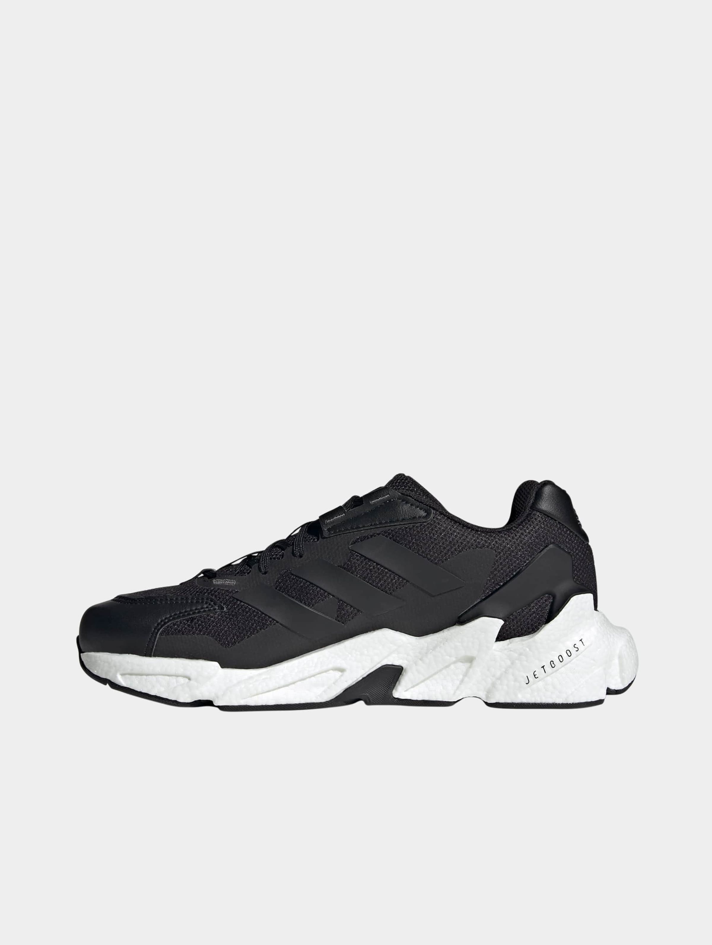 adidas Originals Adidas X9000l4 Asymmetric Sneakers Unisex op kleur zwart, Maat 38