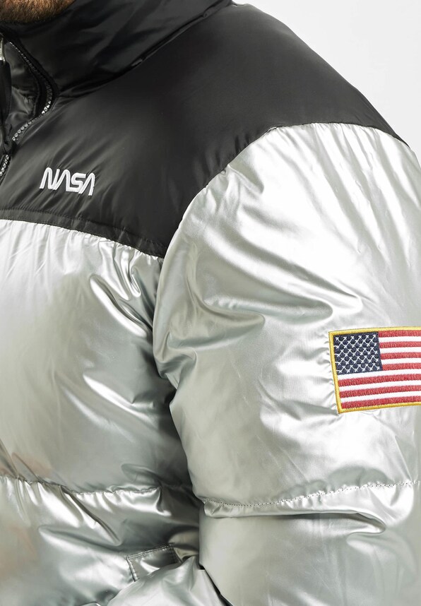 Nasa Two-Toned -3