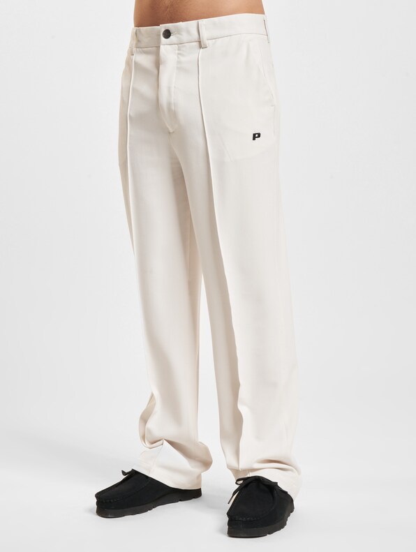 PEGADOR Serrano Wide Suit Pants-2