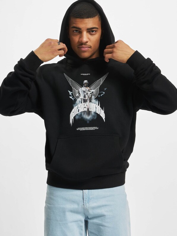 Higher Than Heaven V.1 Ultra Heavy-0