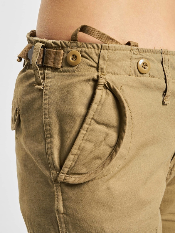 Women M65 Cargo-5