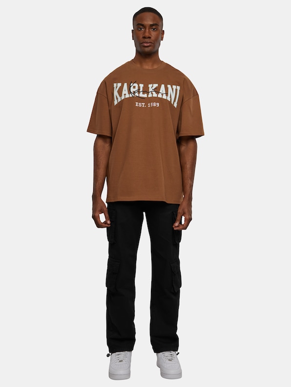 KK College Signature Heavy Jersey Boxy-3
