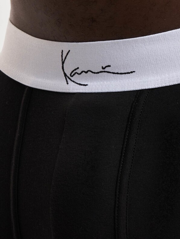 KK Signature 5-Pack Boxer Briefs-8