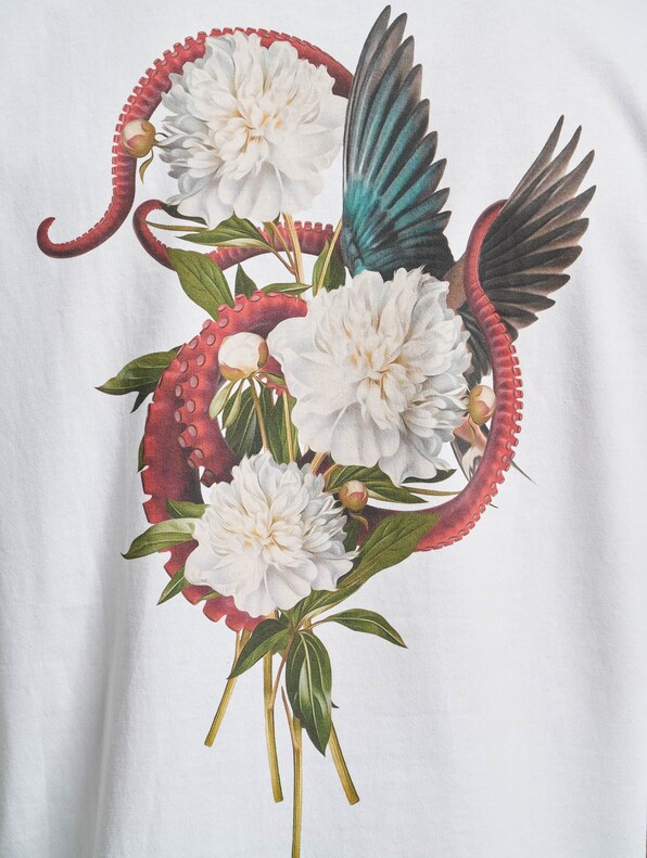 We Dream In Colors Oversize -3