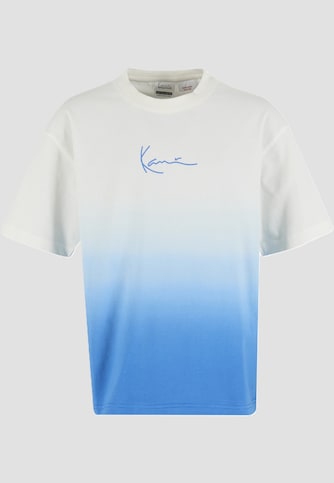 Signature Gradient 