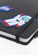 Nasa Notebook & Pencilcase Set-11