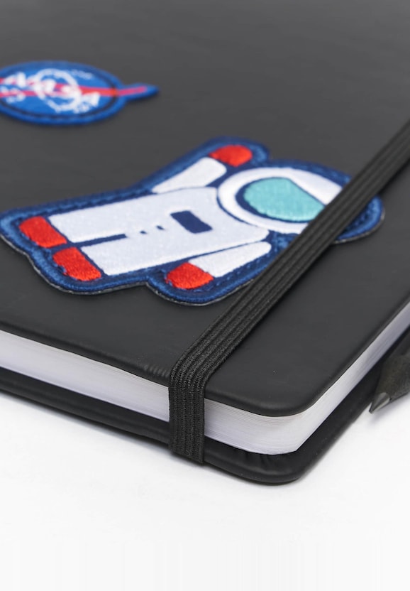 Nasa Notebook & Pencilcase Set-11