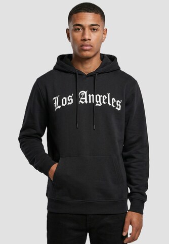 Los Angeles Wording