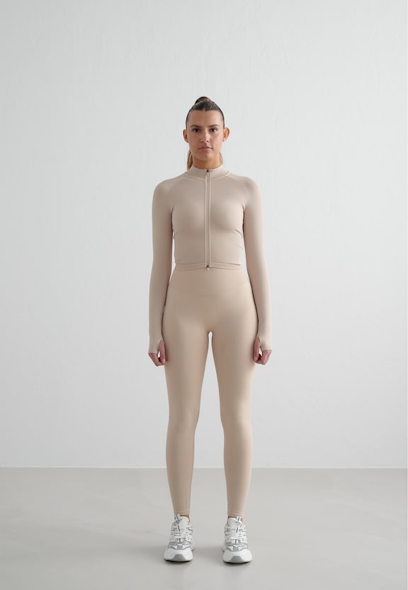 aim'n Shape Seamless Zip Übergangsjacken-2